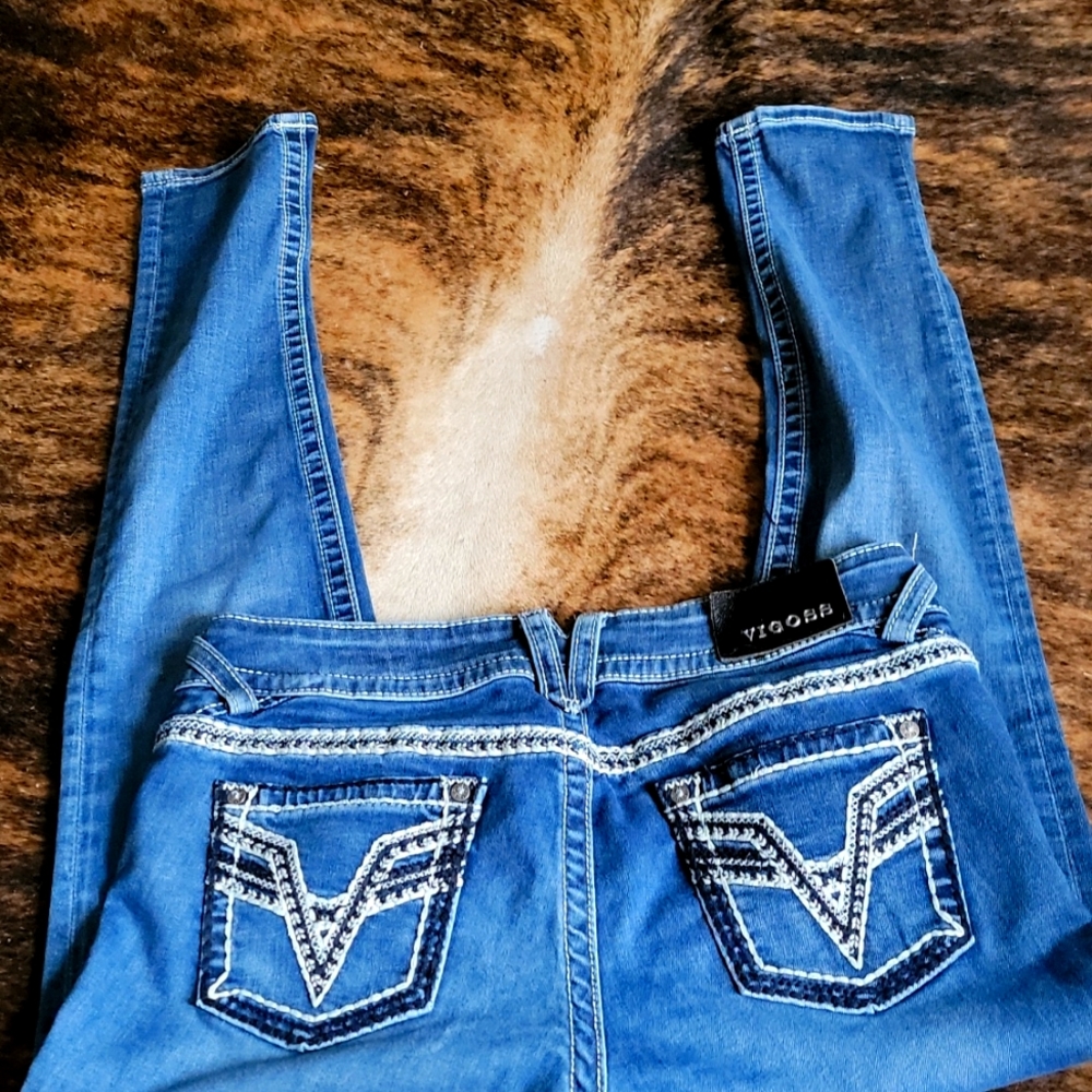 Vigoss Jean size 30/ 30